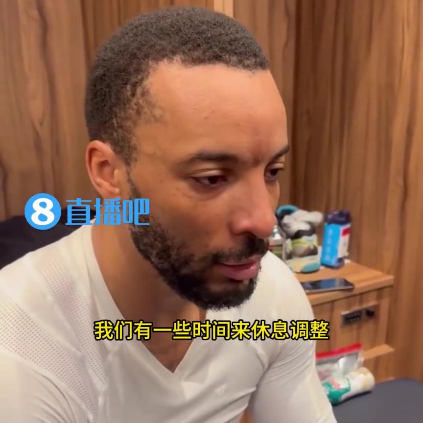 鲍威尔：快船在季后赛拥有无限的潜力！会为与掘金的7场大战做好准备-蜘蛛直播