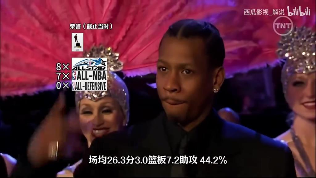历史最强全明星阵容？？？07赌城全明星赛西部进场仪式！-蜘蛛直播