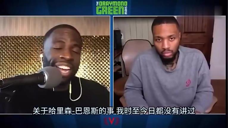 追梦此前：昔时为了获得KD，，，，，，我们生意掉巴恩斯，，，，，，他心里一直记恨！-蜘蛛直播